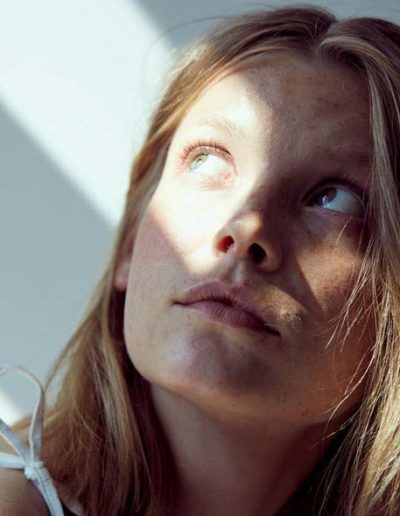 Caroline Ljusterdal | Amiga Agency